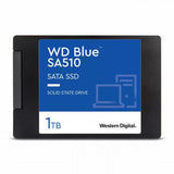Western digital wds100t3b0a blue ssd, 1tb, 2.5 , sata3, 560 520 mb s, 95000 84000 iops, 2.6w