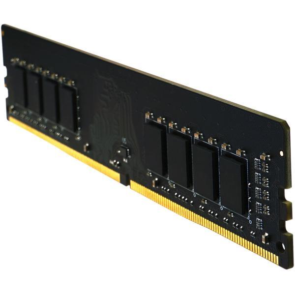 Silicon power sp008gblfu266x02 u-dimm, 8gb x1, ddr4, 2666 mhz, cl19