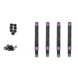 Cooler master td300-wgnn-s00 td300 mesh white, matx, midi-tower, argb hub, 3d mesh, removable top