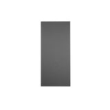 Cooler master mcs-s600-kn5n-s00 silencio s600 without tg, atx, midi-tower, 5x 2.5 , 2x 120mm, black