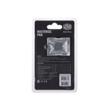 Cooler master mgy-zosg-n15m-r2 mastergel pro v2, 1.5ml, 8 w m-k, gray