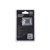 Cooler master mgx-zosg-n15m-r2 mastergel regular, 1.5ml, 5 w m-k, gray