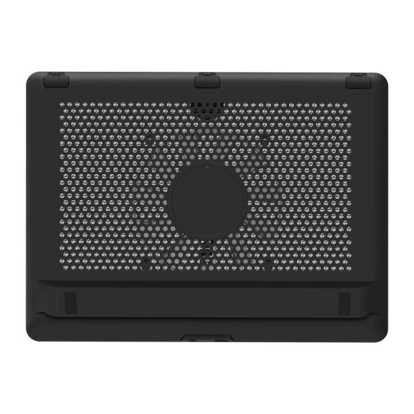 Cooler master mnw-swts-14fn-r1 notepal l2, (micro-usb 2.0, ø16, 1000 rpm 31 db (max) blue led, bla