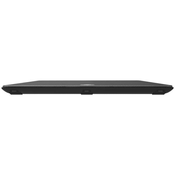 Cooler master mnw-swts-14fn-r1 notepal l2, (micro-usb 2.0, ø16, 1000 rpm 31 db (max) blue led, bla