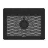 Cooler master mnw-swts-14fn-r1 notepal l2, (micro-usb 2.0, ø16, 1000 rpm 31 db (max) blue led, bla
