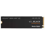 WD Black SN850X NVMe SSD 1 TB