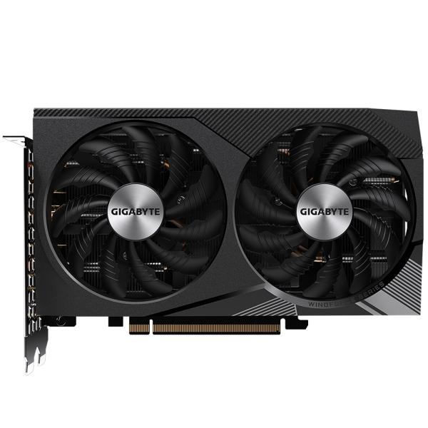 Gigabyte gv-n3060wf2oc-12gd nvidia geforce rtx 3060 windforce oc 12g, pcie 4.0, 12gb, 192-bit, gddr6