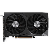 Gigabyte gv-n3060wf2oc-12gd nvidia geforce rtx 3060 windforce oc 12g, pcie 4.0, 12gb, 192-bit, gddr6