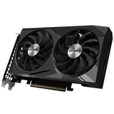 Gigabyte gv-n3060wf2oc-12gd nvidia geforce rtx 3060 windforce oc 12g, pcie 4.0, 12gb, 192-bit, gddr6