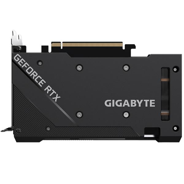 Gigabyte gv-n3060wf2oc-12gd nvidia geforce rtx 3060 windforce oc 12g, pcie 4.0, 12gb, 192-bit, gddr6