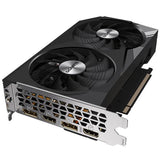 Gigabyte gv-n3060wf2oc-12gd nvidia geforce rtx 3060 windforce oc 12g, pcie 4.0, 12gb, 192-bit, gddr6