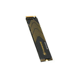 Transcend ts1tmte250s mte 250s, 1 tb, m.2 2280, pcie gen4x4, nvme, 3d tlc w dram, heatsink