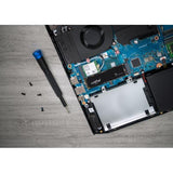 Crucial ct500p3ssd8 mx500 p3 ssd 500gb, m.2 pcie