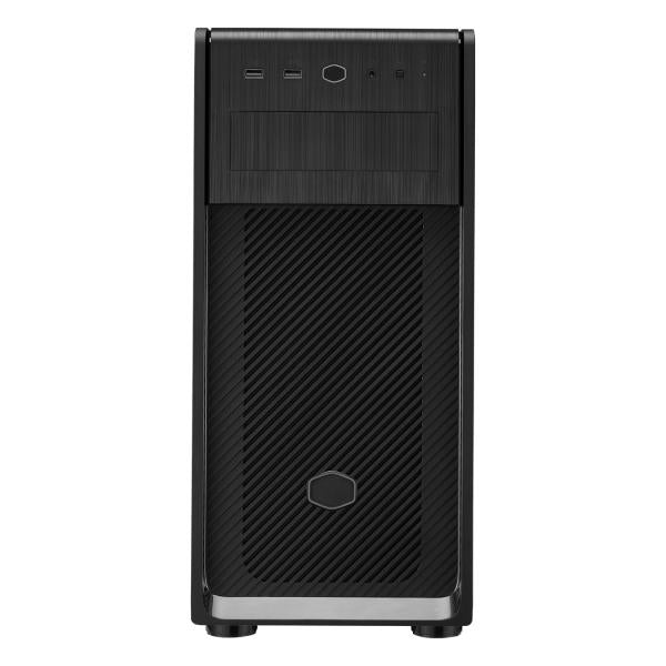 Cooler master e500-kn5n-s00 elite 500 with odd,steel left panel