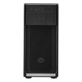 Cooler master e500-kn5n-s00 elite 500 with odd,steel left panel