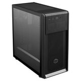 Cooler master e500-kn5n-s00 elite 500 with odd,steel left panel