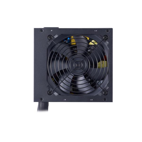 Cooler master e500-kn5n-s00 elite 500 with odd,steel left panel
