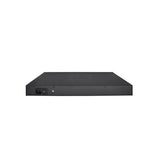 Levelone ges-2128p hilbert 28-port gigabit poe smart lite managed switch, 24x poe, 380w, 4x sfp rj45