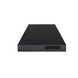 Levelone ges-2128p hilbert 28-port gigabit poe smart lite managed switch, 24x poe, 380w, 4x sfp rj45