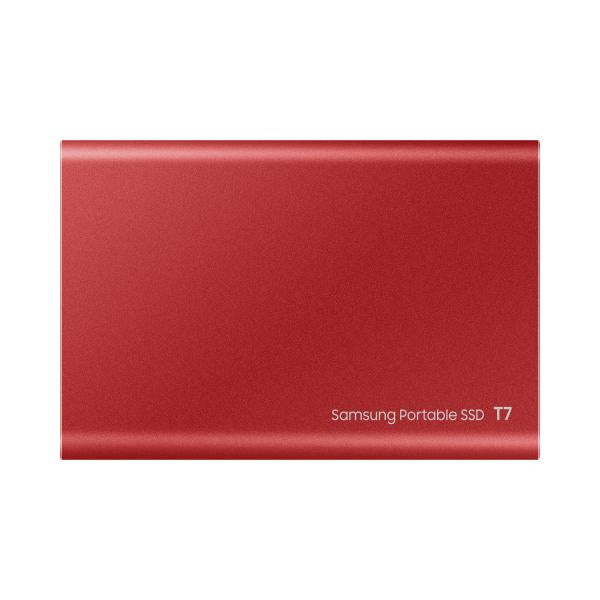 SAMSUNG Portable T7, 2 TB