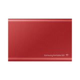 SAMSUNG Portable T7, 2 TB