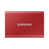 SAMSUNG Portable T7, 2 TB