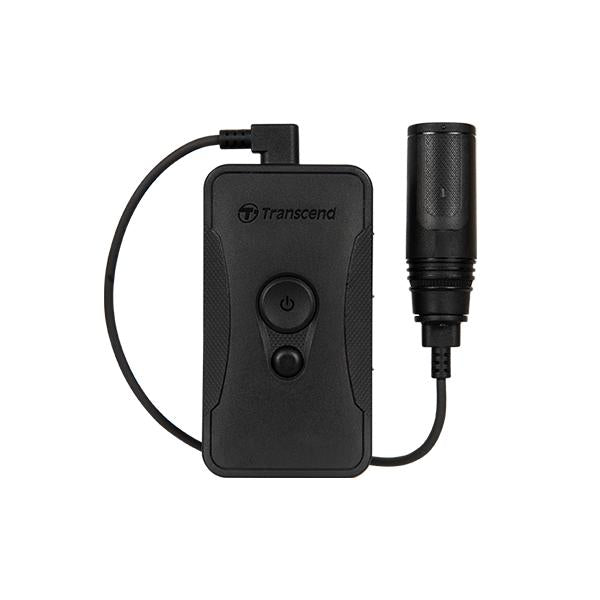 Transcend ts64gdpb60a 64g drivepro body60 cylindrical camera, fhd 1080p, f 2.8, 30 fps, h.264, wifi
