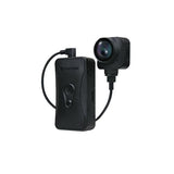 Transcend ts64gdpb70a 64gb, body camera, drivepro body 70, separate camera, 2k qhd 1440p, 30 fps