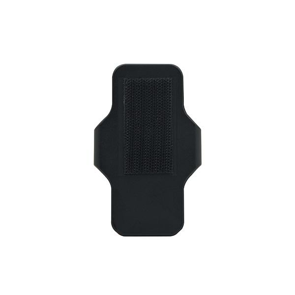 Transcend ts-dbk4 body camera accessory kit for dpb10b, black