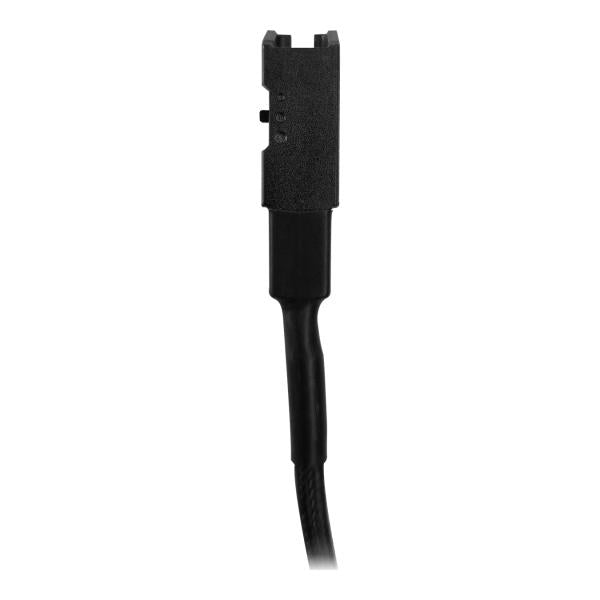 Cooler master mfz-m2nn-32npk-r1 mobius 120 oc, 120 mm, 42 - 17.4 - 39.3 dba, 88.1 cfm, black
