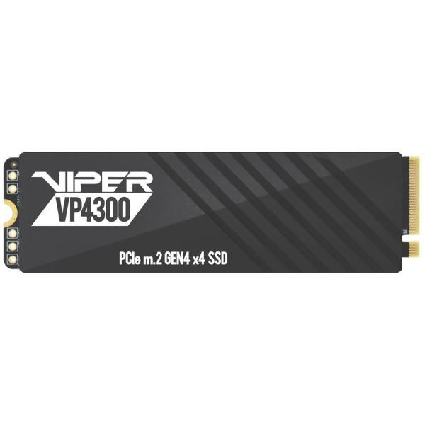 Patriot VP4300 Lite 2 TB