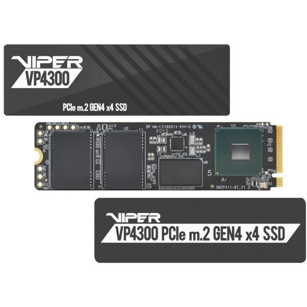 Patriot VP4300 Lite 2 TB