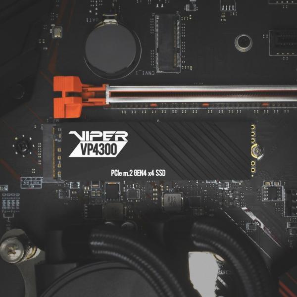 Patriot VP4300 Lite 2 TB