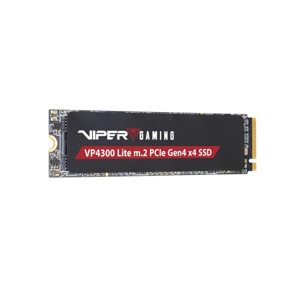 Patriot VP4300 Lite 4 TB