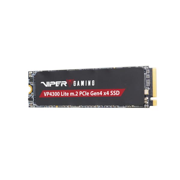 Patriot VP4300 Lite 4 TB