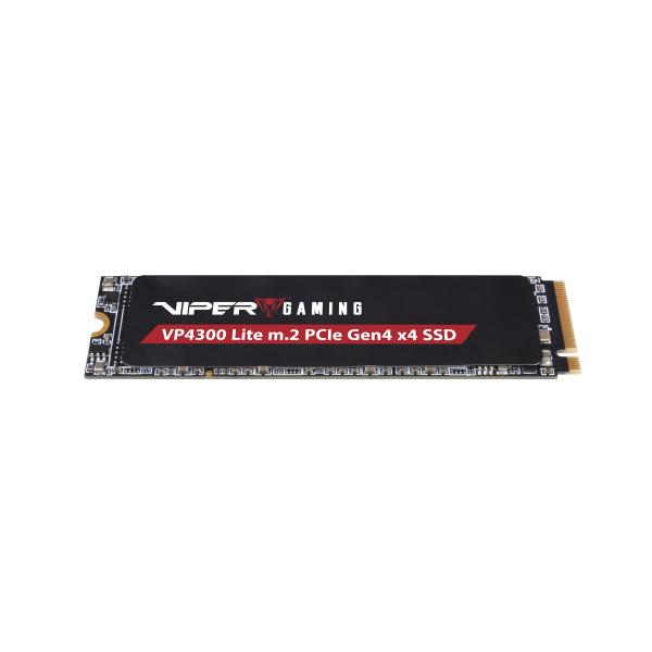 Patriot VP4300 Lite 4 TB