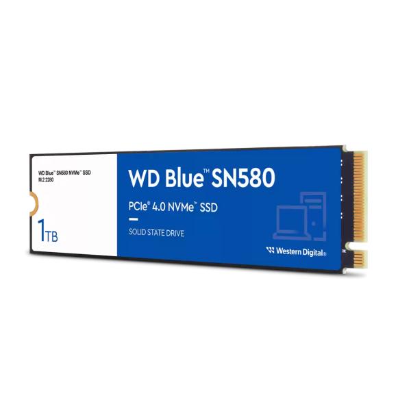 WD Blue SN580, 1 TB