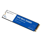 WD Blue SN580, 1 TB