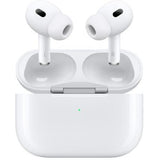Apple mtjv3zm a airpods pro 2 generation usb-c with magsafe case, in-ear, wireless, noise cancel