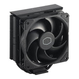 Cooler master rr-s4kk-25sn-r1 hyper 212 black, 4-pin, amd intel, 4x heat-pipe, 2x 120mm sickleflow