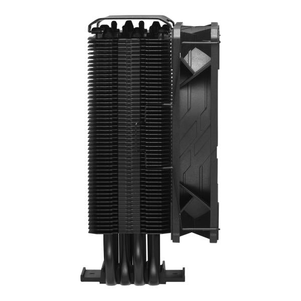 Cooler master rr-s4kk-25sn-r1 hyper 212 black, 4-pin, amd intel, 4x heat-pipe, 2x 120mm sickleflow