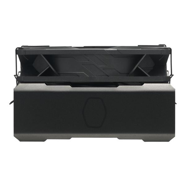 Cooler master rr-s4kk-25sn-r1 hyper 212 black, 4-pin, amd intel, 4x heat-pipe, 2x 120mm sickleflow