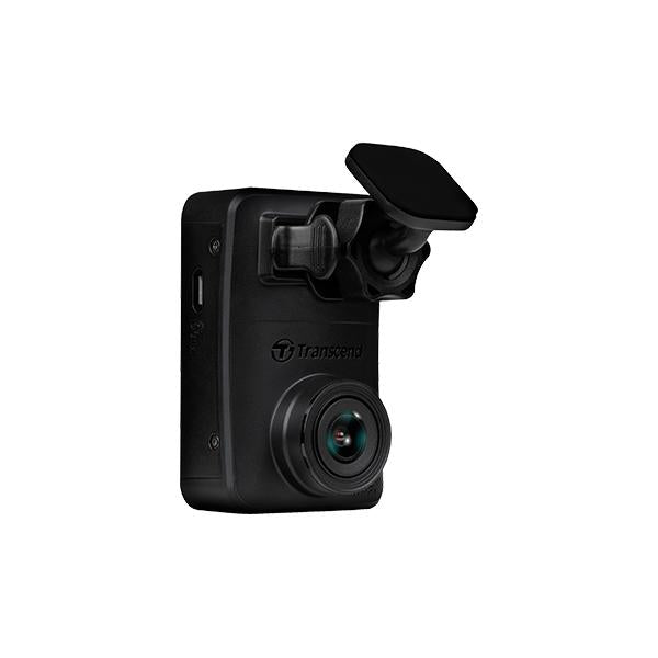Transcend ts-dp10a-64g 64gb, dashcam, drivepro 10,non-lcd, 1440p 2k qhd, 140°, wi-fi, usb2. microsd