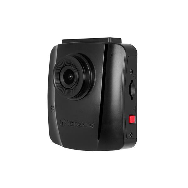 Transcend ts-dp110m-64g drivepro 110 dashcam, 64 gb, 2.4 color, 2k qhd, f 2.0, 140°, mp4 (h.264)