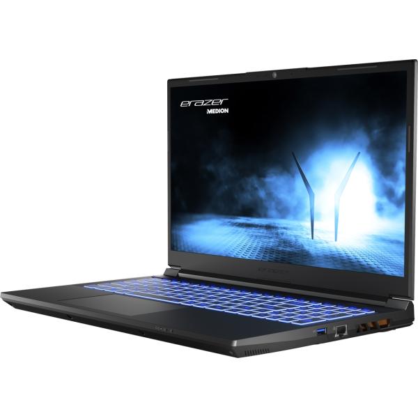 Erazer 30035339 crawler e40 md62518, 15.6 , 1080p, intel core i5-13500h, 16gb, 512gb, rtx 4050, w11