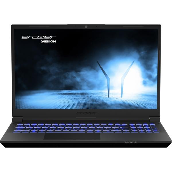 Erazer 30035339 crawler e40 md62518, 15.6 , 1080p, intel core i5-13500h, 16gb, 512gb, rtx 4050, w11