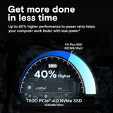 Crucial T500 1 TB