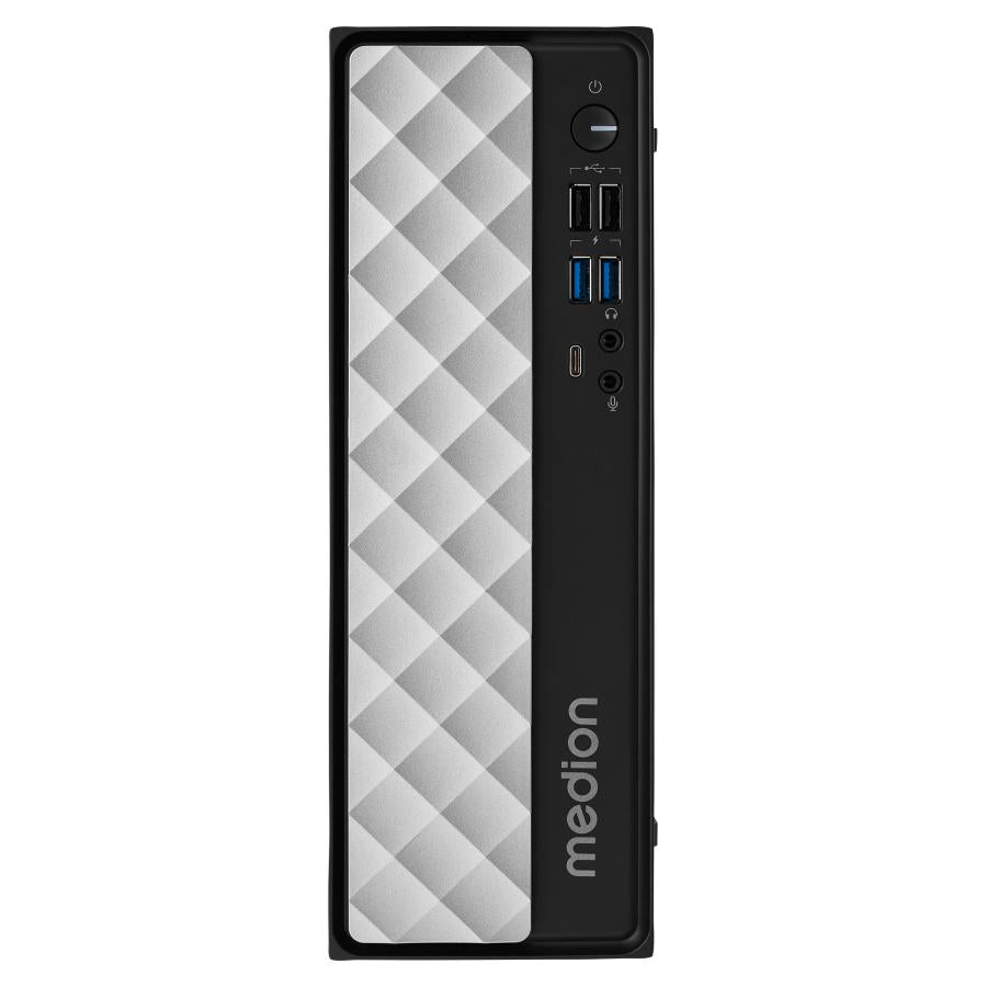Medion 10025291 md35423 akoya t80, intel® core™ i5-12450h, 16gb ddr4, 512gb, on w11h