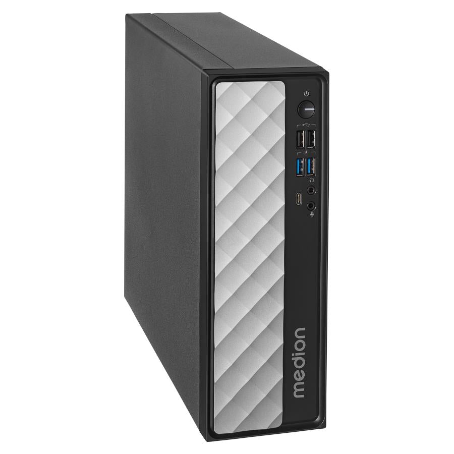 Medion 10025291 md35423 akoya t80, intel® core™ i5-12450h, 16gb ddr4, 512gb, on w11h