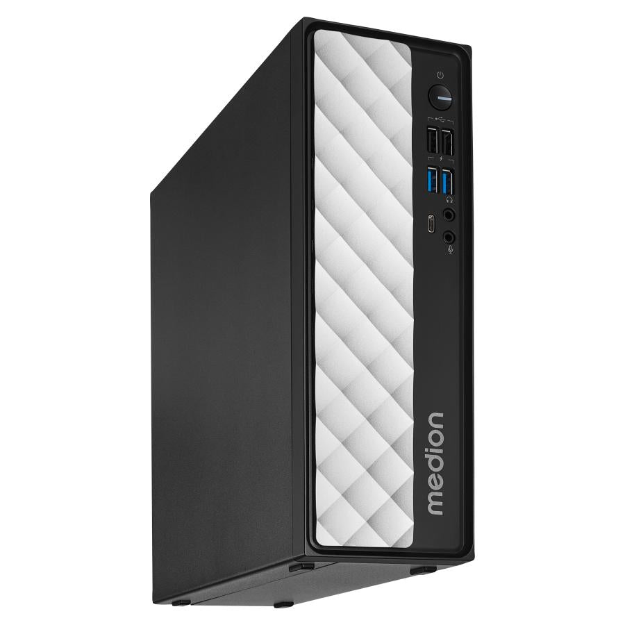 Medion 10025291 md35423 akoya t80, intel® core™ i5-12450h, 16gb ddr4, 512gb, on w11h
